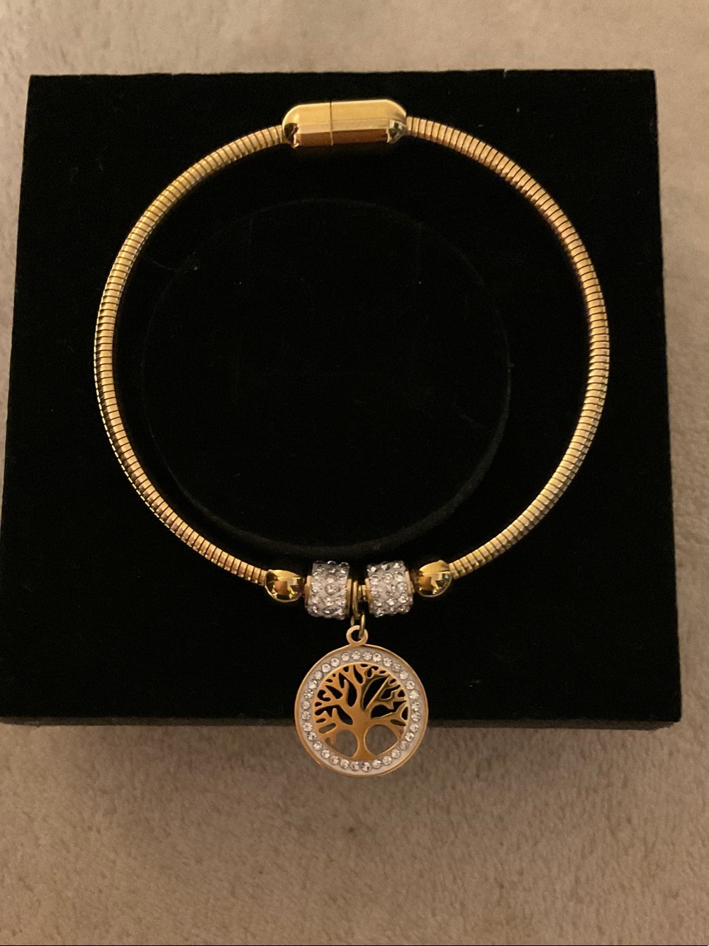 Tree of Life Bracelet